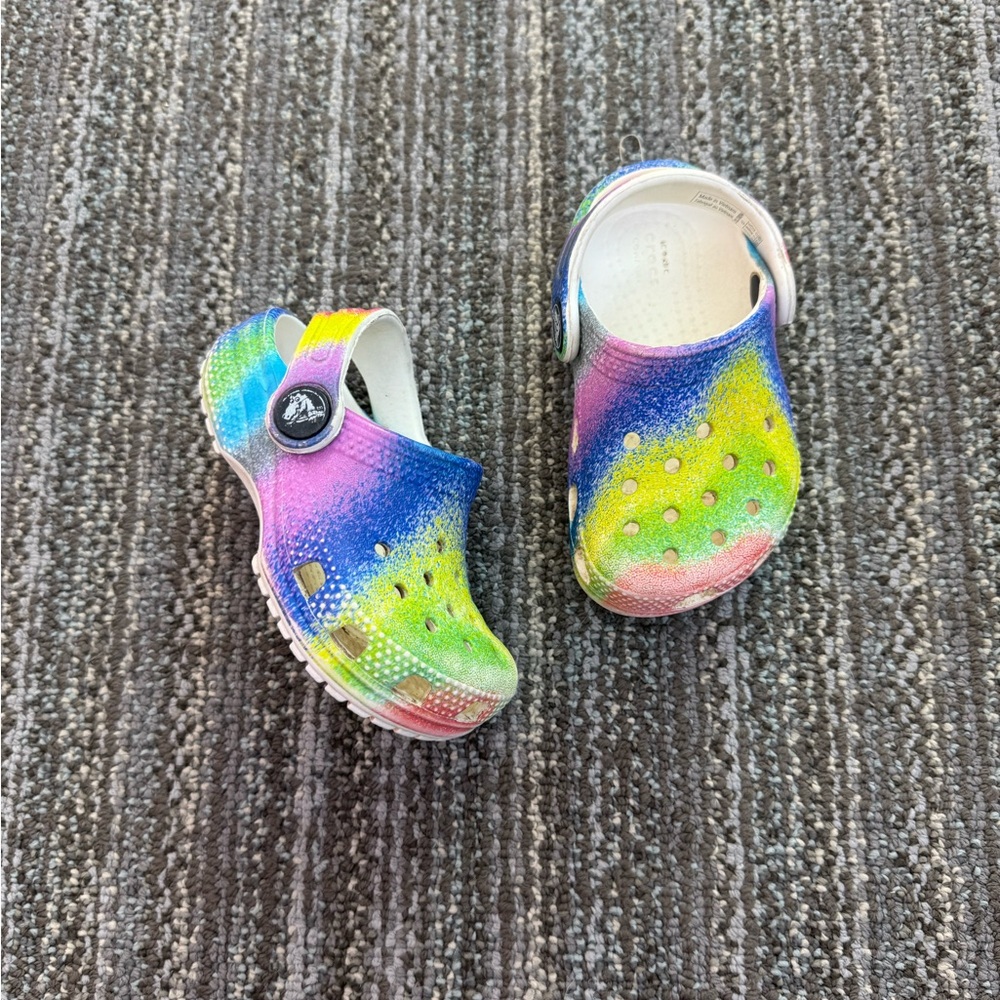 Crocs | Shoes Sz5C